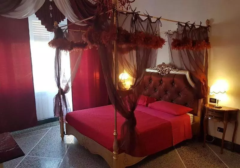 Bbc Christian Bed & Breakfast