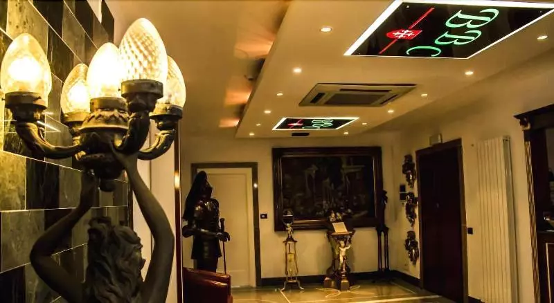 Bbc Christian Bed & Breakfast