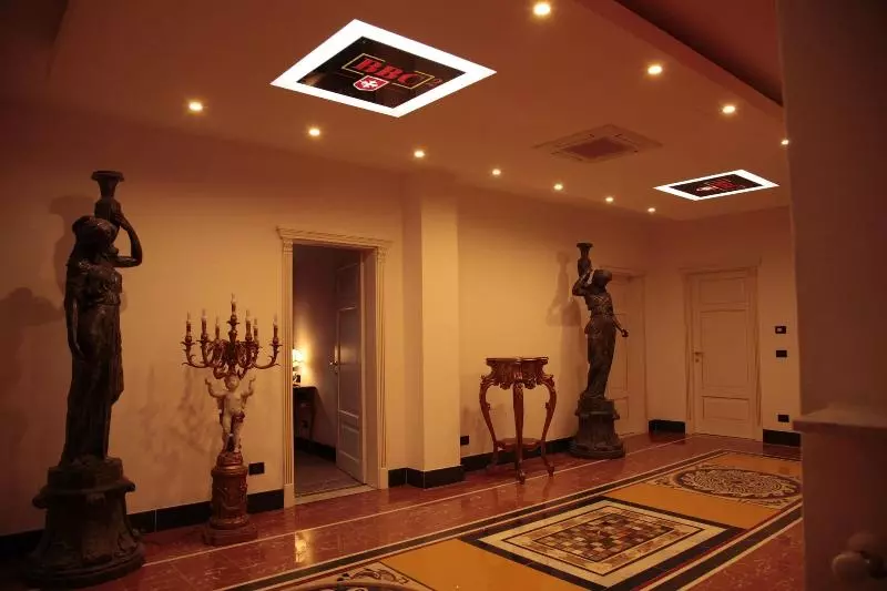 Bbc Christian Bed & Breakfast