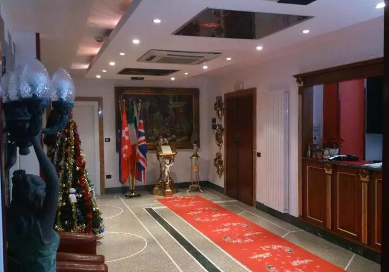 Bbc Christian Bed & Breakfast