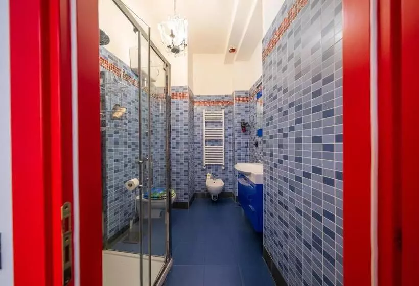 Bbc Christian Bed & Breakfast