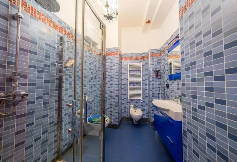 Bbc Christian Bed & Breakfast