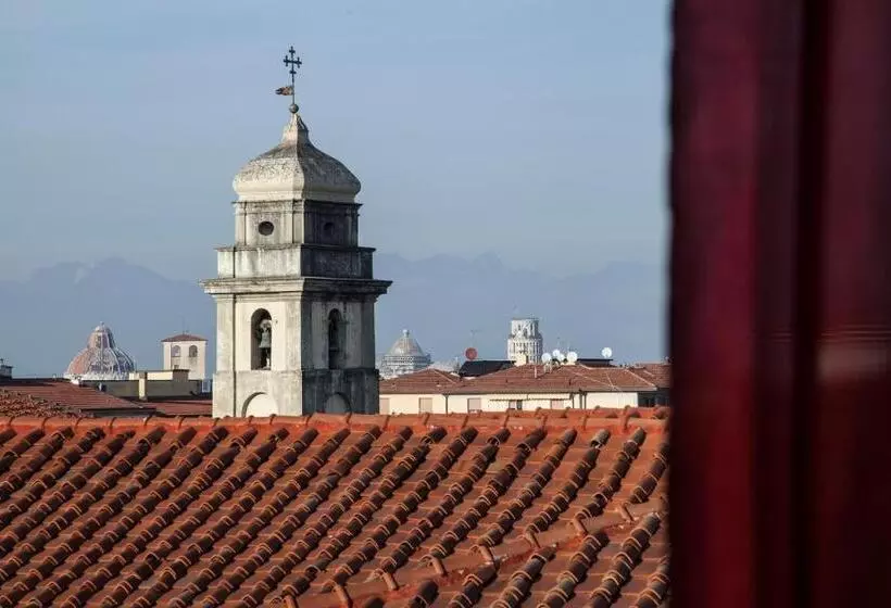 Bbc Christian Bed & Breakfast