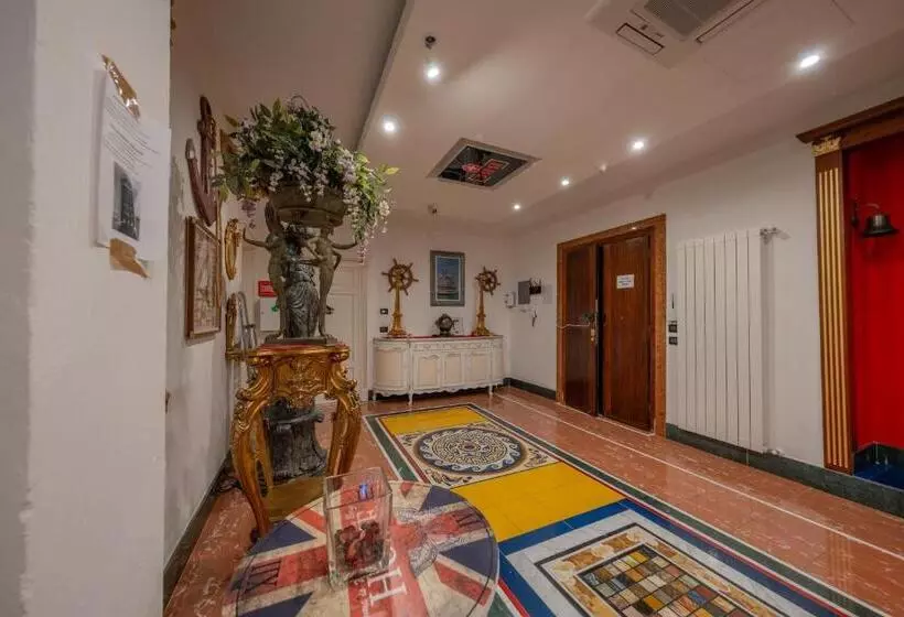 Bbc Christian Bed & Breakfast