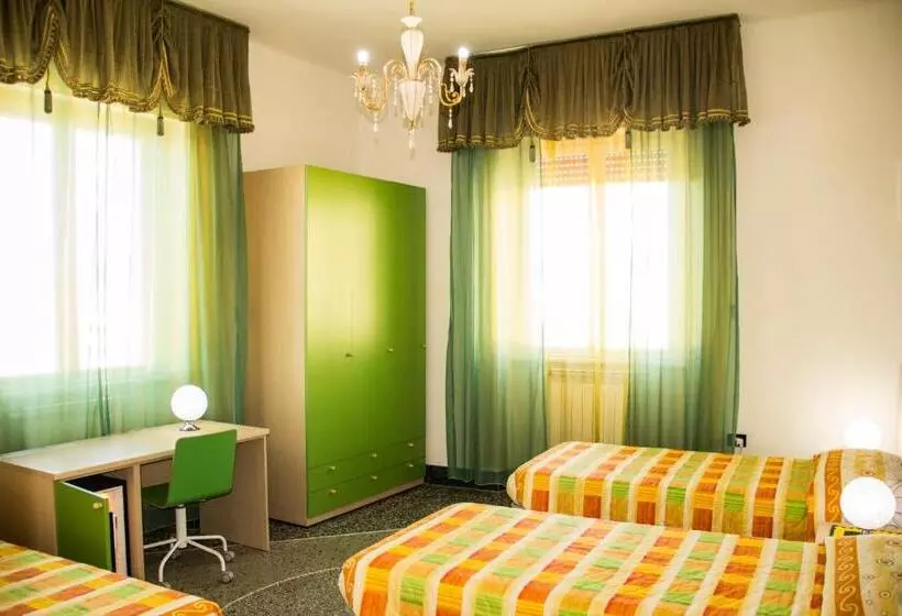 Bbc Christian Bed & Breakfast