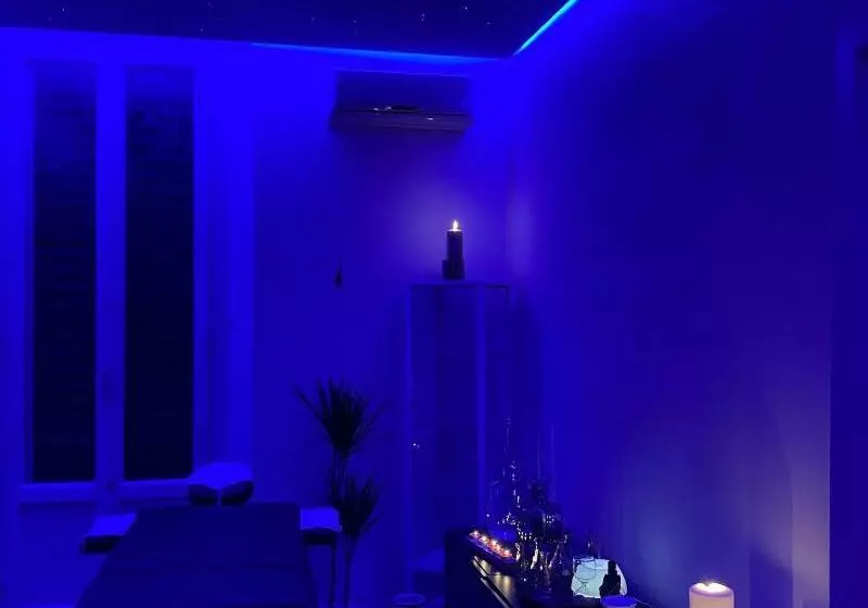 Bed and Breakfast Relais Stibbert Florence