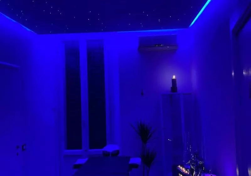 Bed and Breakfast Relais Stibbert Florence