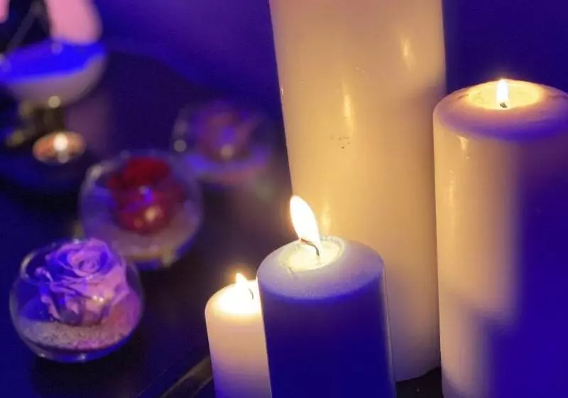 Bed and Breakfast Relais Stibbert Florence