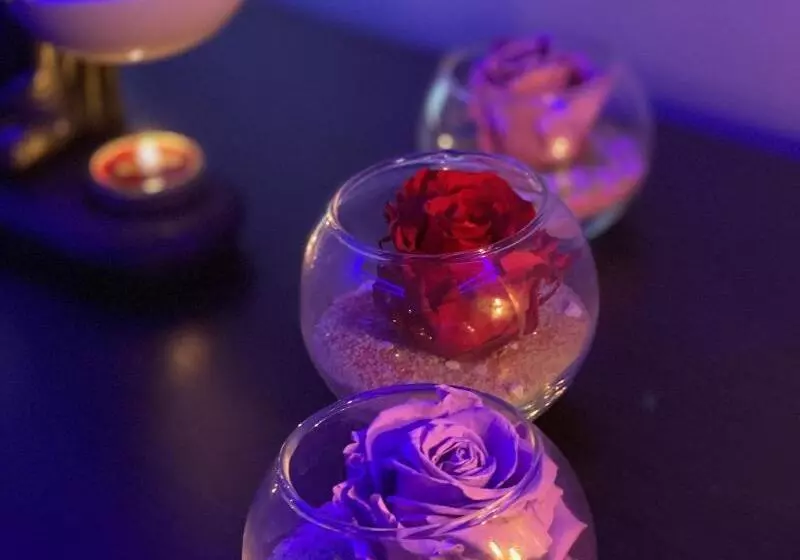 Bed and Breakfast Relais Stibbert Florence