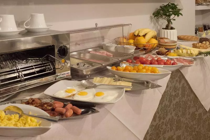 Bed and Breakfast Relais Stibbert Florence