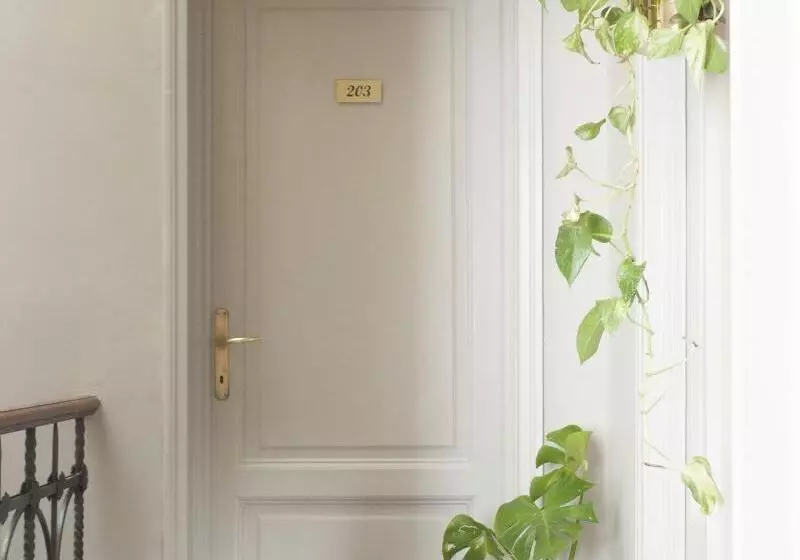 Bed and Breakfast Relais Stibbert Florence