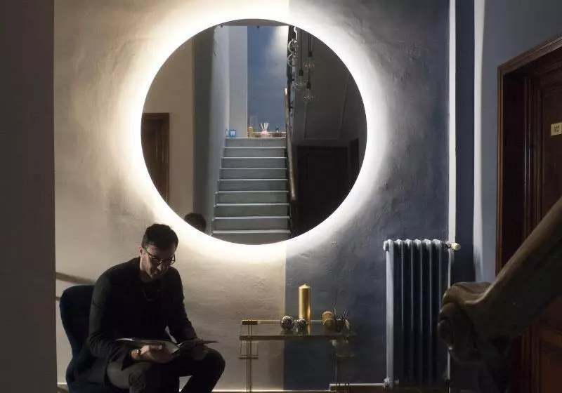 Bed and Breakfast Relais Stibbert Florence