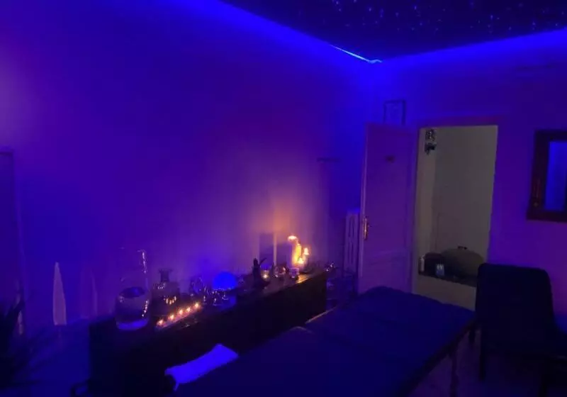 Bed and Breakfast Relais Stibbert Florence