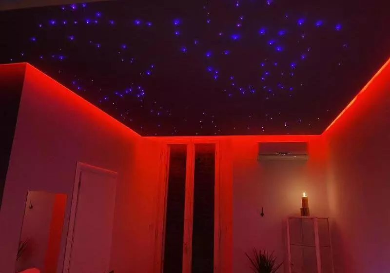 Bed and Breakfast Relais Stibbert Florence