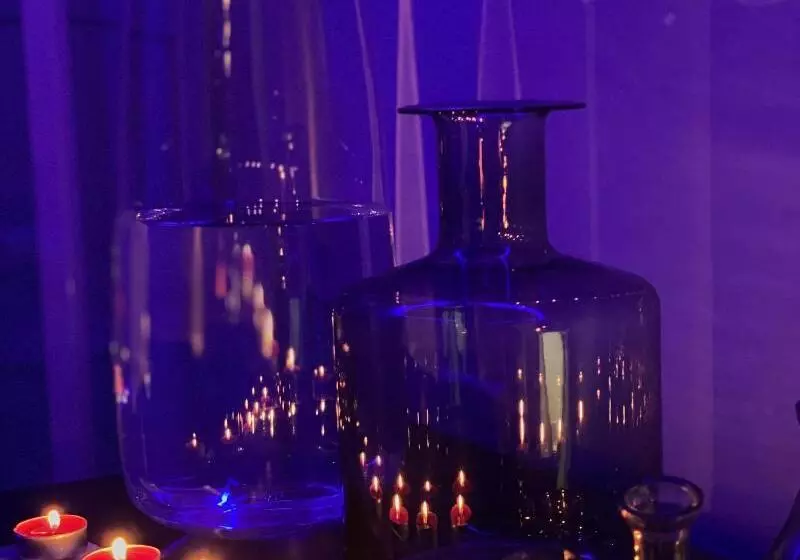 Bed and Breakfast Relais Stibbert Florence