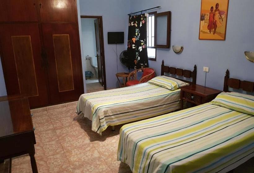 Hostal 7 Soles