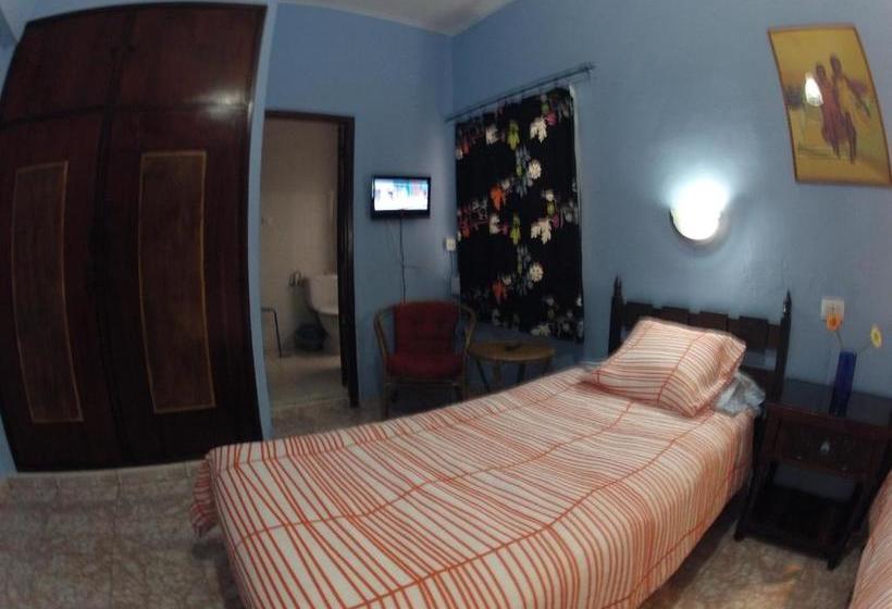 Hostal 7 Soles