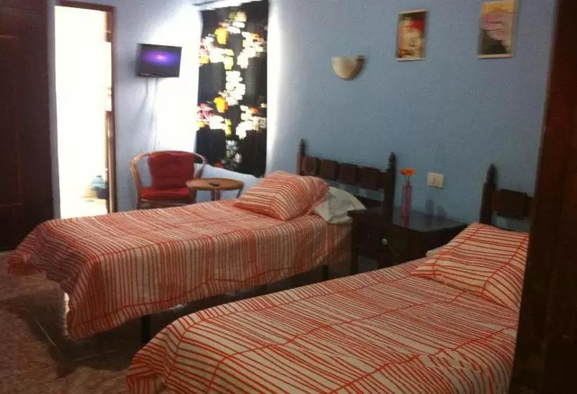 Hostal 7 Soles