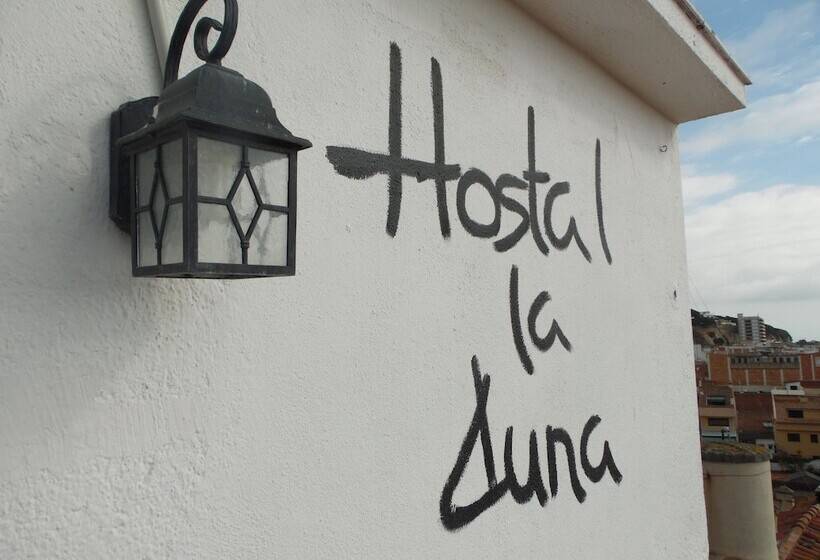 Hostal La Lluna