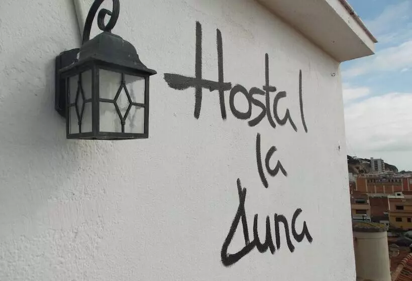 Hostal La Lluna