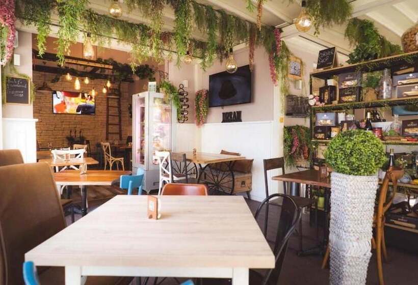 פונדק Ostello Le Sirene