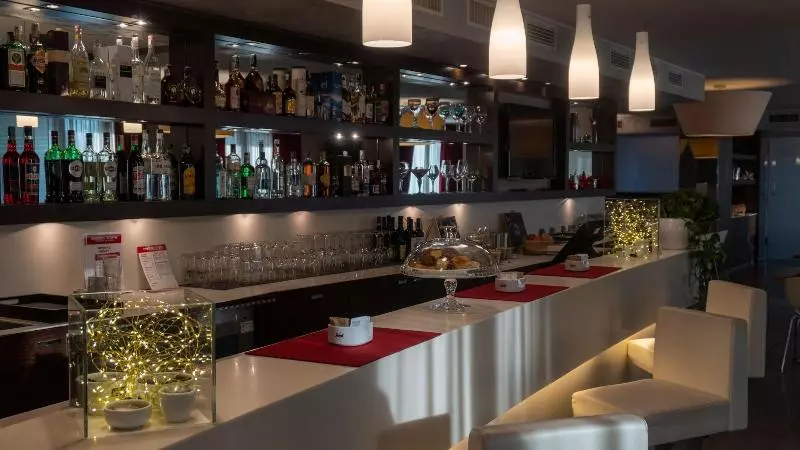 Cavallo Hotel Noventa Di Piave