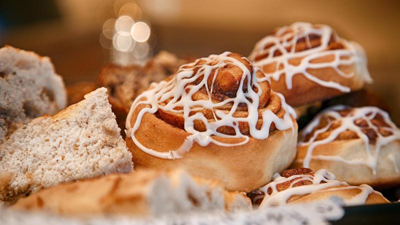 בית מלון כפרי Best Western Plus Hartford Lodge