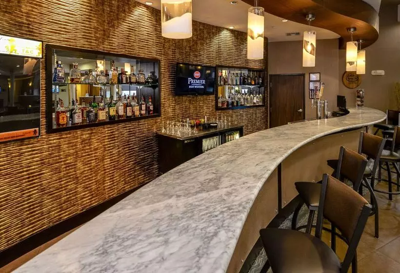 호텔 Best Western Premier Bryan College Station