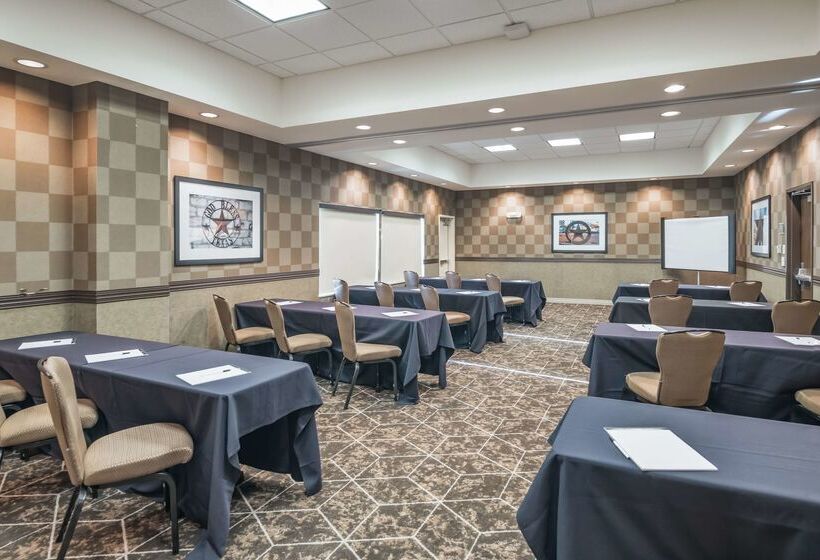 Отель Best Western Premier Bryan College Station