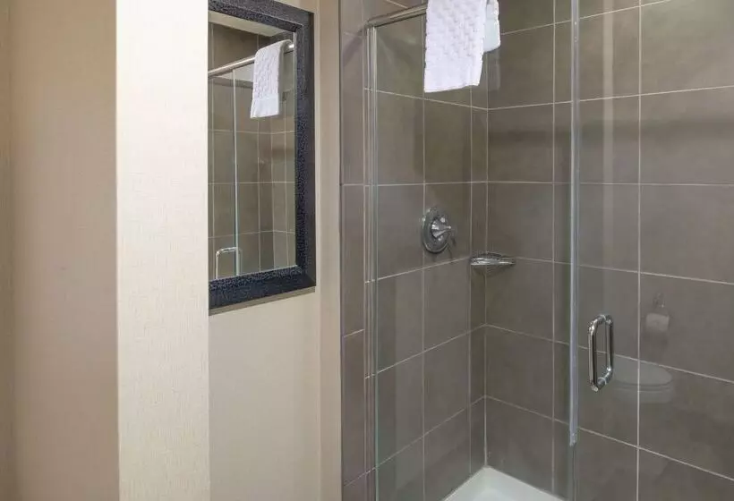 호텔 Best Western Premier Bryan College Station