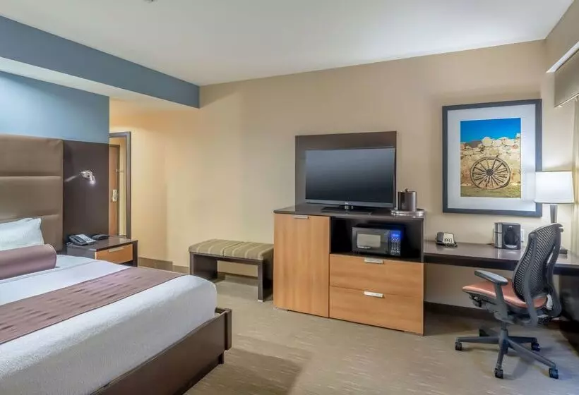 호텔 Best Western Premier Bryan College Station