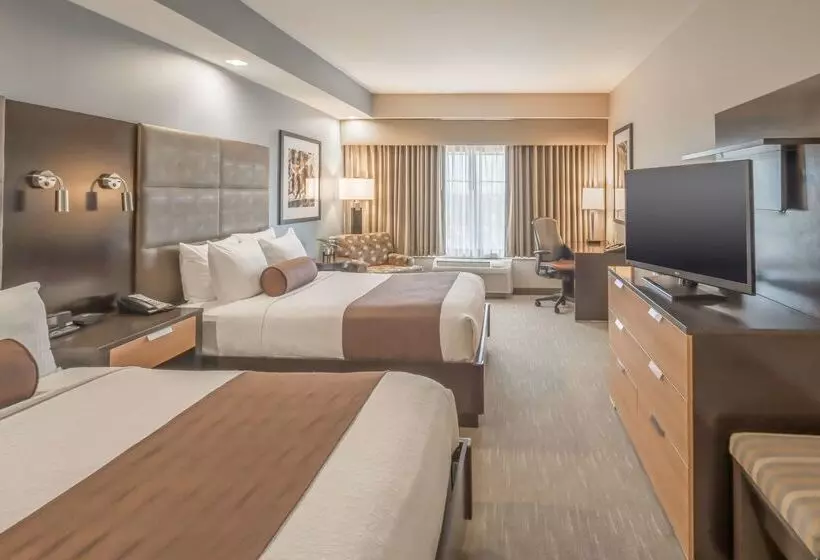 호텔 Best Western Premier Bryan College Station