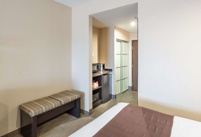 Отель Best Western Premier Bryan College Station