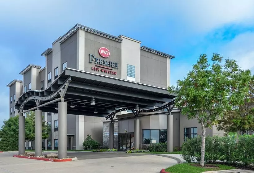 호텔 Best Western Premier Bryan College Station