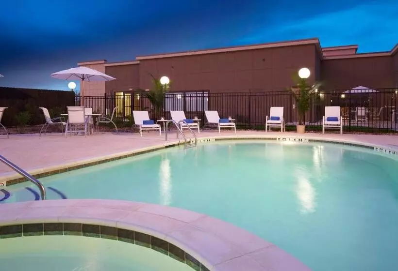 호텔 Best Western Premier Bryan College Station