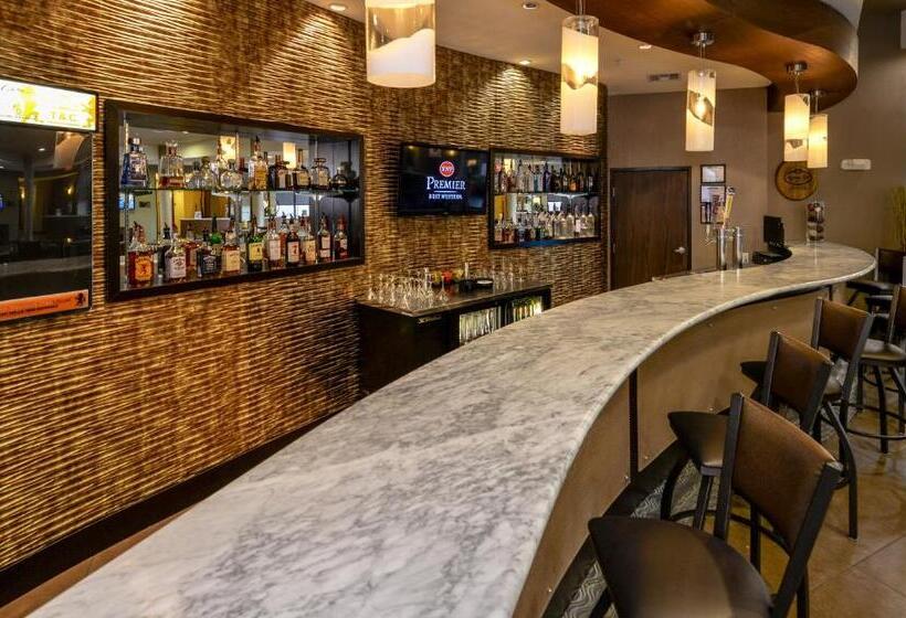 Отель Best Western Premier Bryan College Station