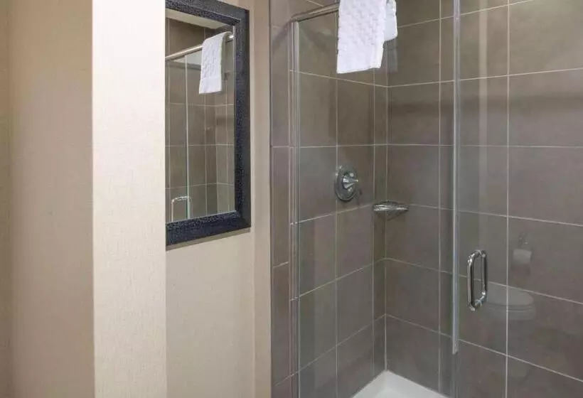 호텔 Best Western Premier Bryan College Station