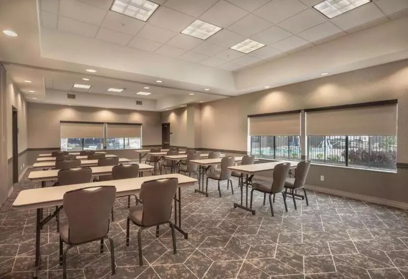 호텔 Best Western Premier Bryan College Station