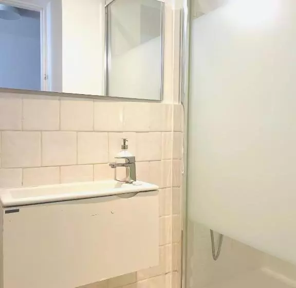 Hotel Lisbon Poets Inn