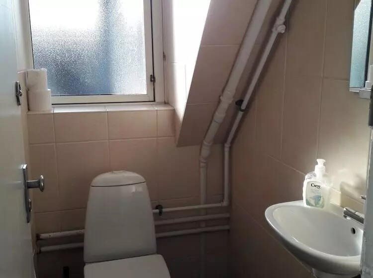 בית מלון כפרי Loeven