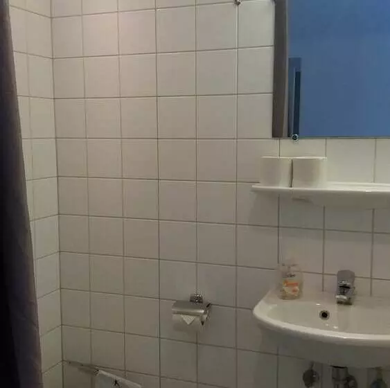 בית מלון כפרי Loeven