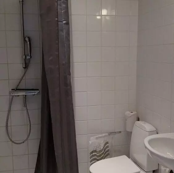 בית מלון כפרי Loeven