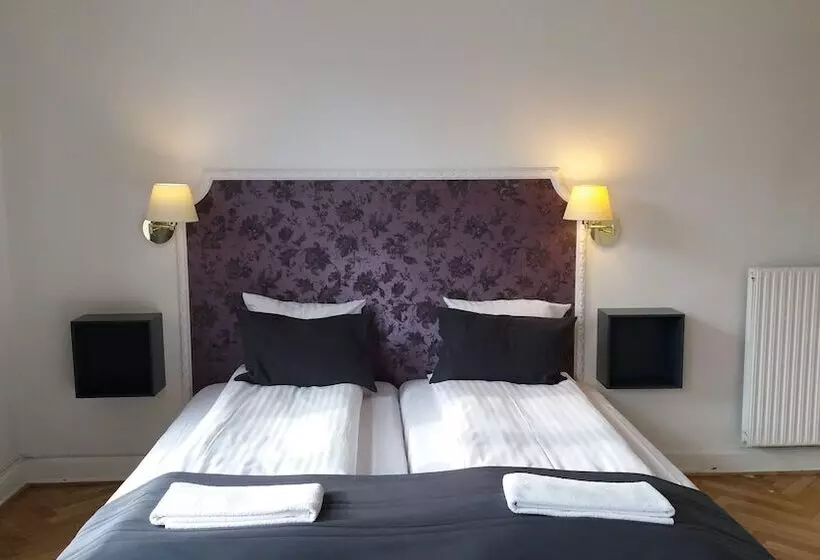 בית מלון כפרי Loeven