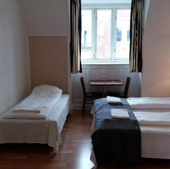 בית מלון כפרי Loeven