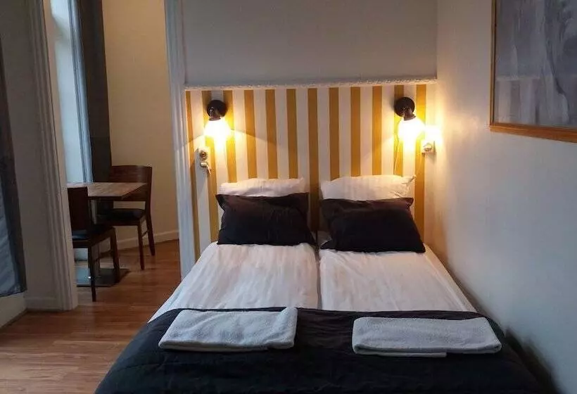 בית מלון כפרי Loeven