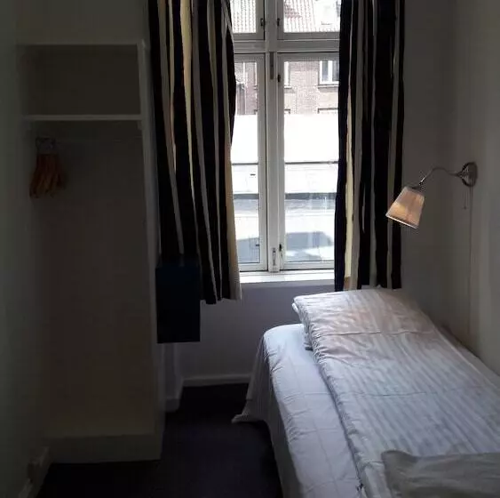 בית מלון כפרי Loeven