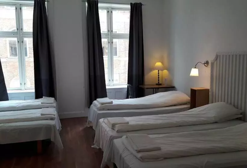 בית מלון כפרי Loeven