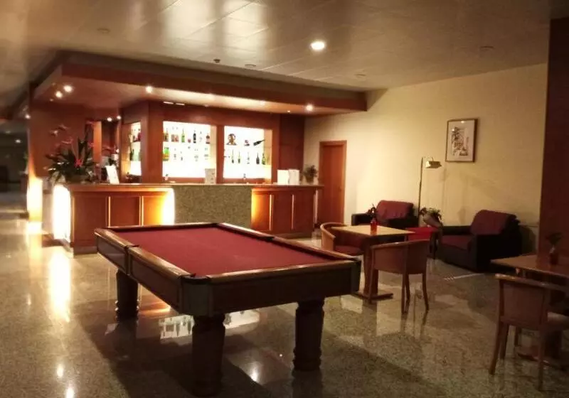 ホテル Monte Rio Aguieira