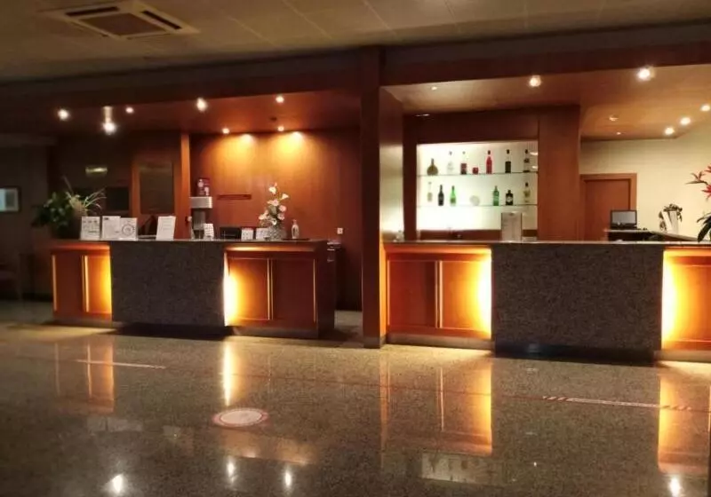 ホテル Monte Rio Aguieira