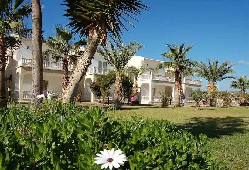 هتل Mountain View